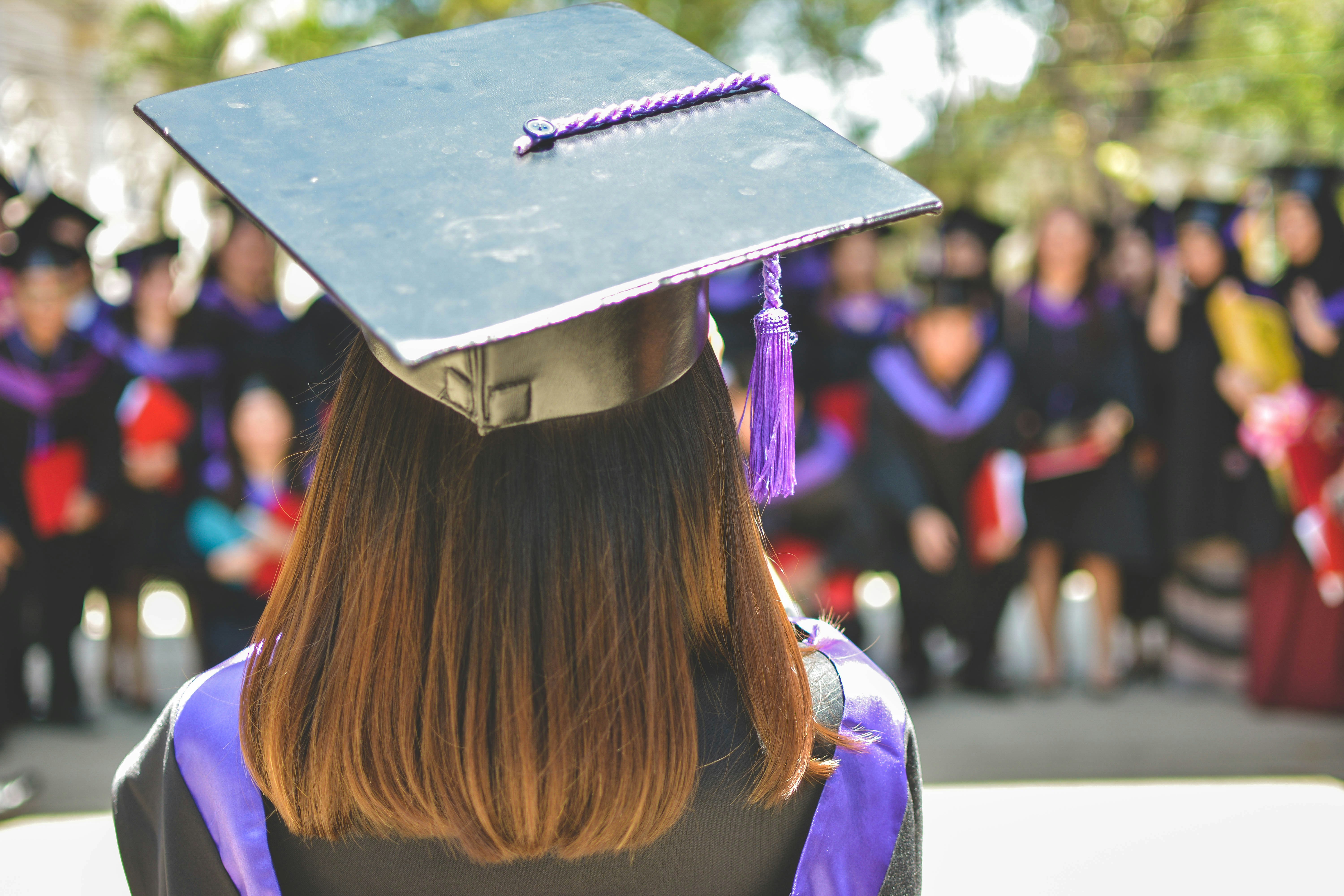Advising Graduates