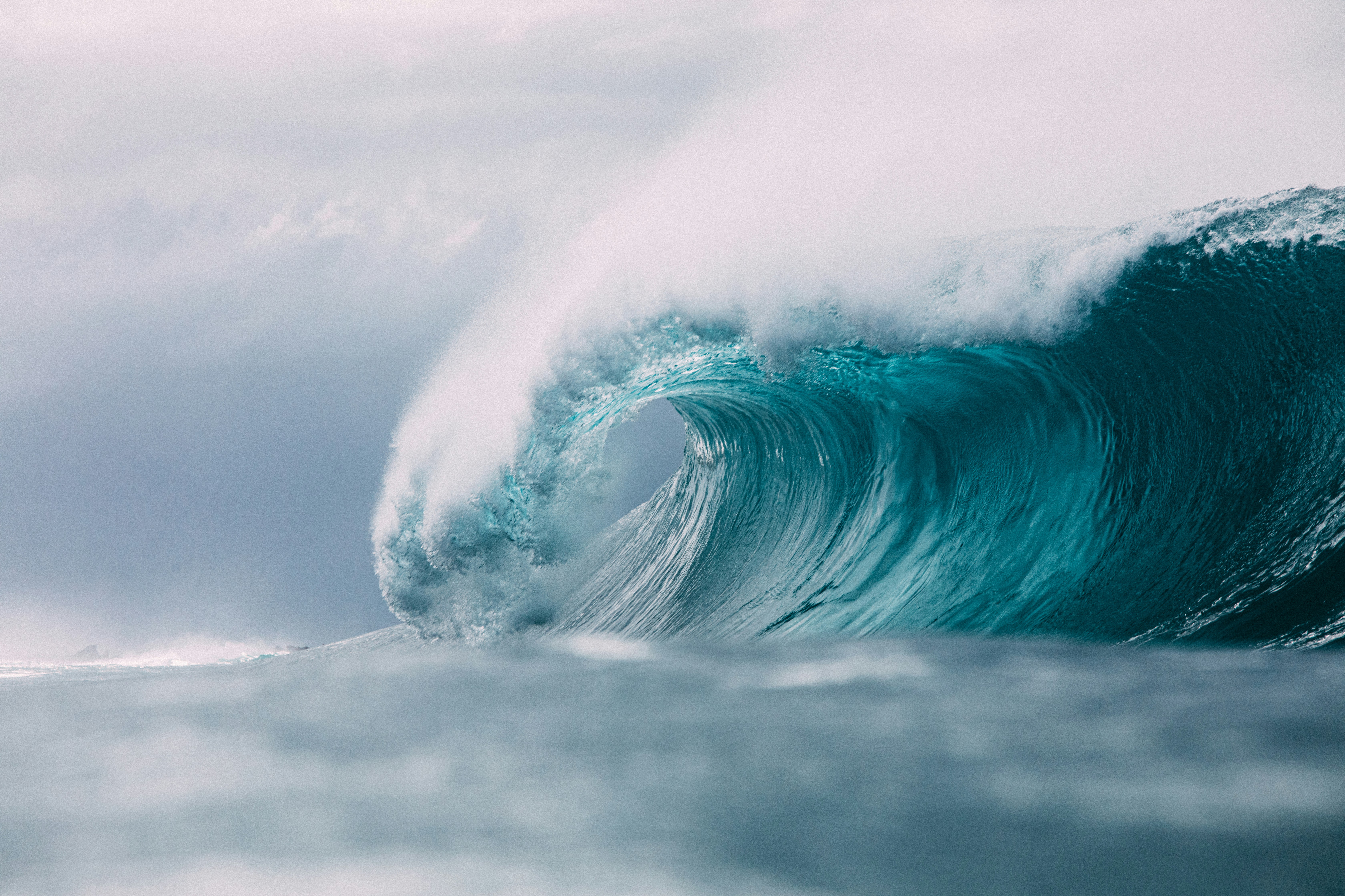 Building the Next Wave of Digital Innovation