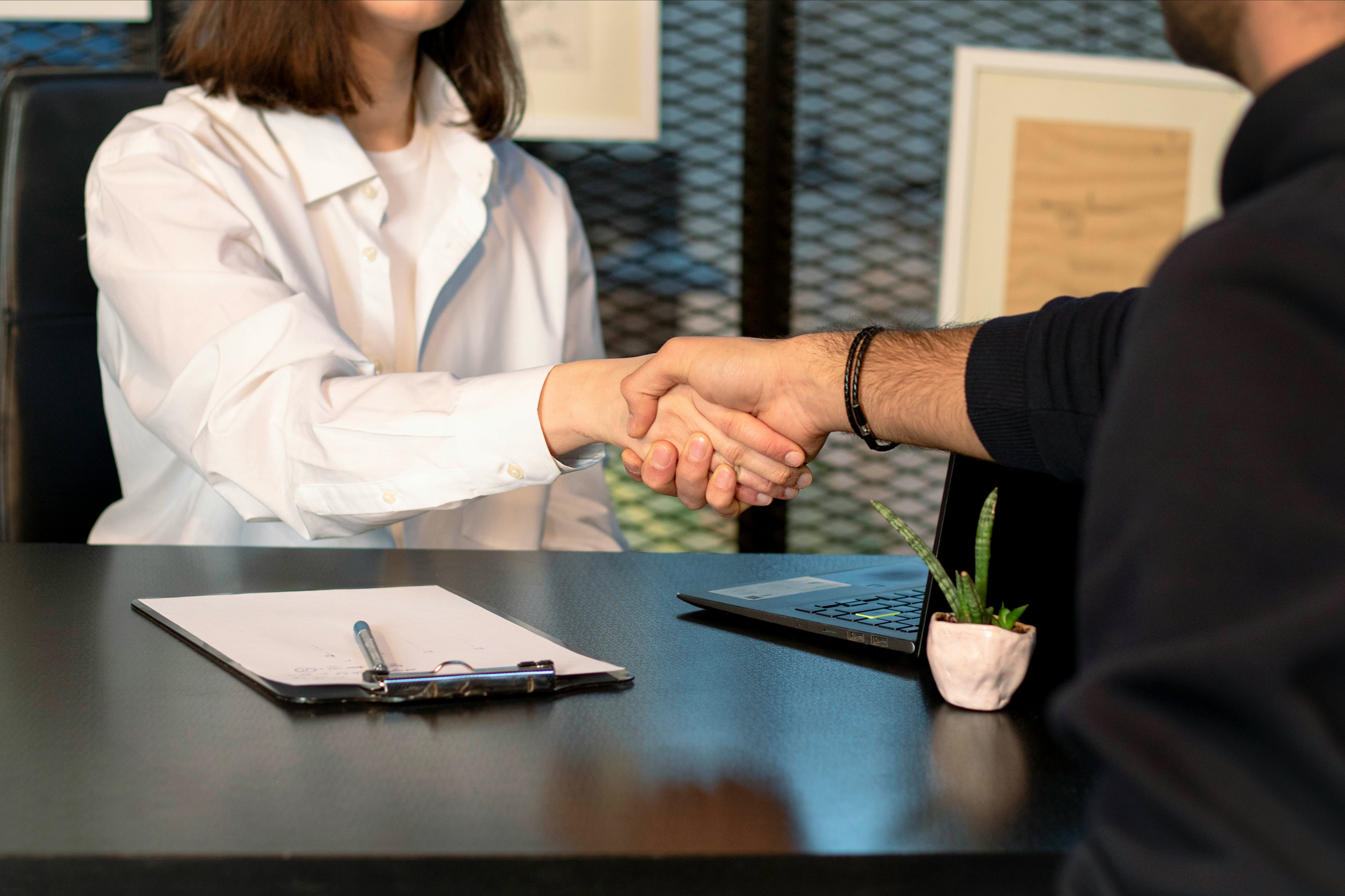 Investing in Talent