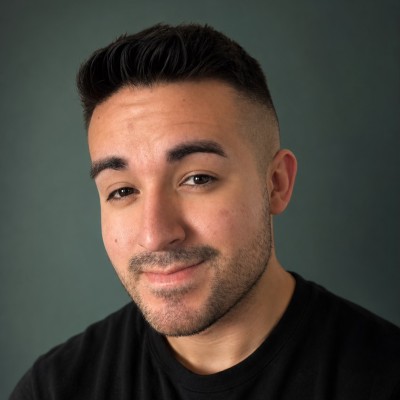 Profile of Alexander Arizola
