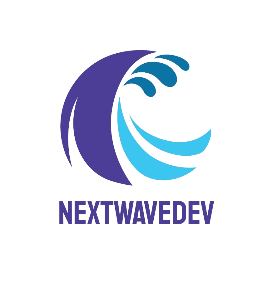Next Wave Dev Logo